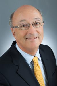 Benjamin H. Lewis, MD Profile Headshot